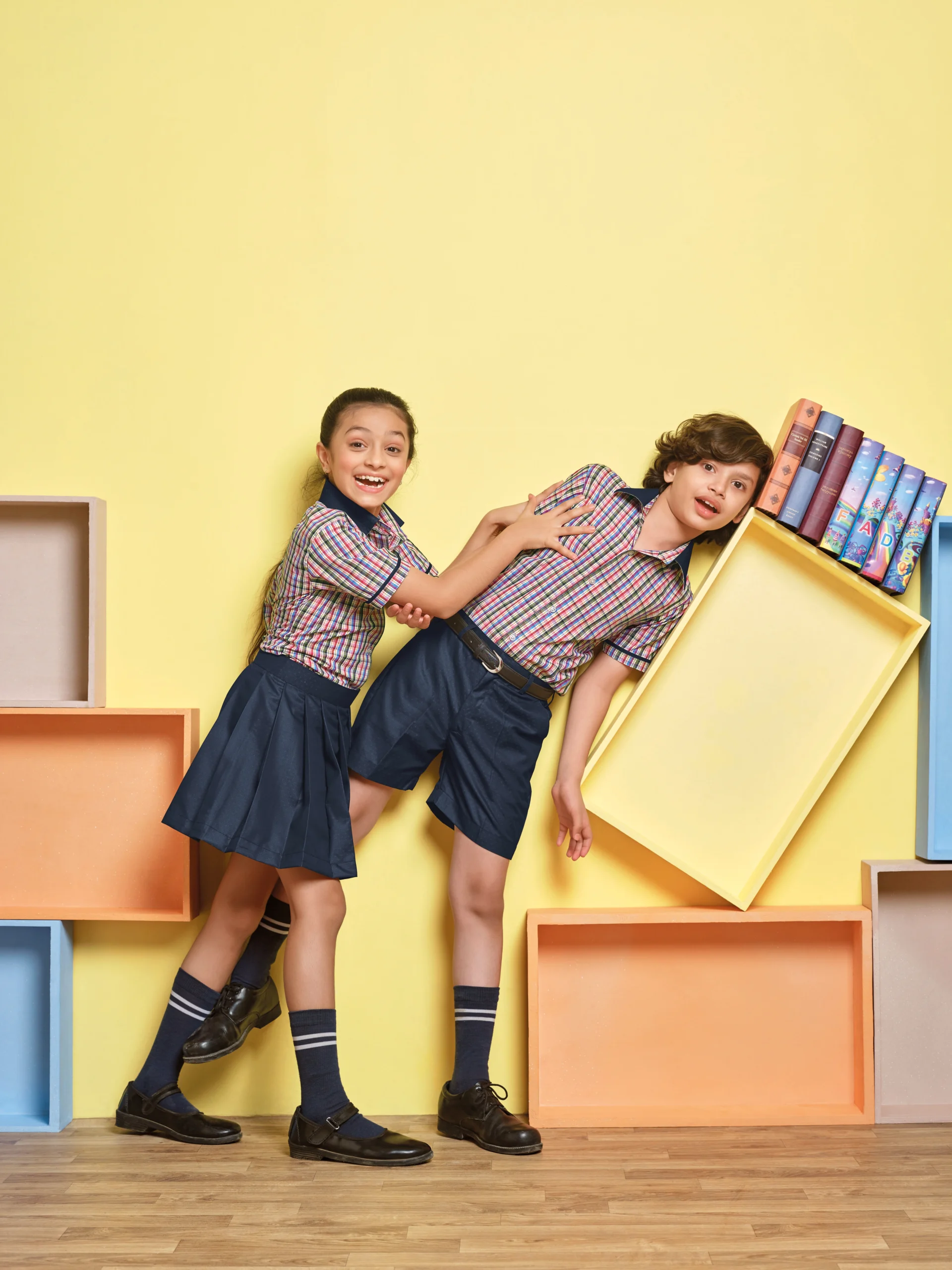 Milestone Image 1990