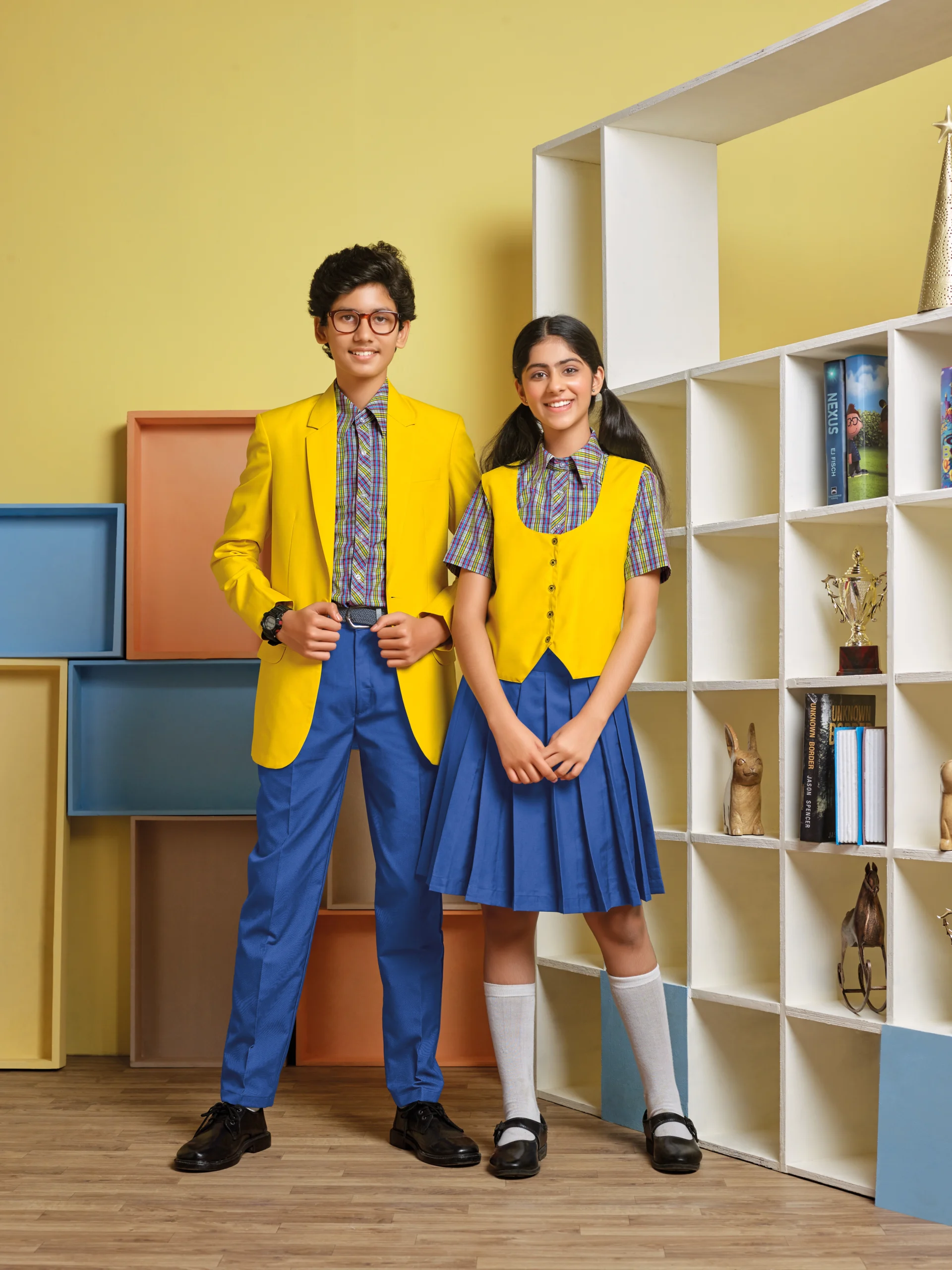 Milestone Image 2020